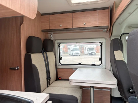 KNAUS BOXSTAR BOXSTAR 600