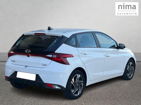 Hyundai i20 1.2 MPI Klass