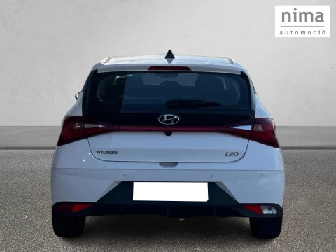 Hyundai i20 1.2 MPI Klass