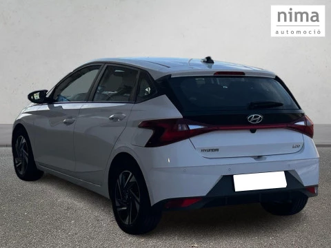 Hyundai i20 1.2 MPI Klass