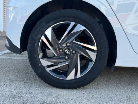 Hyundai i20 1.2 MPI Klass