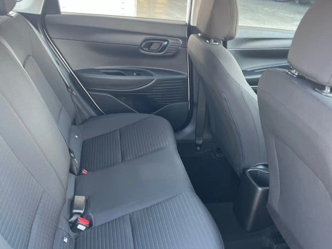 Hyundai i20 1.2 MPI Klass