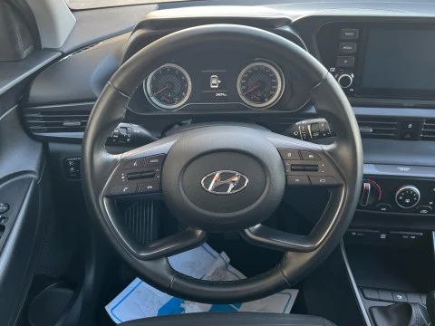 Hyundai i20 1.2 MPI Klass