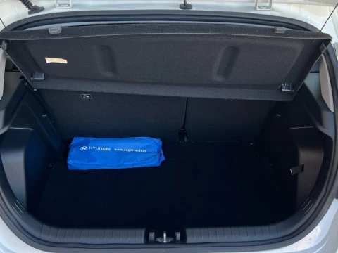 Hyundai i20 1.2 MPI Klass