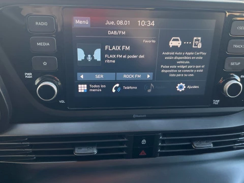 Hyundai i20 1.2 MPI Klass