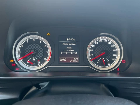 Hyundai i20 1.2 MPI Klass