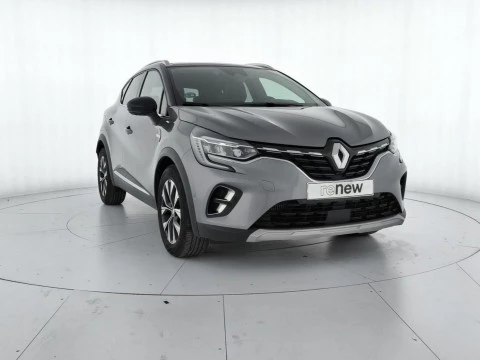 Renault Captur   TCe GPF Micro Hibrido Techno 103kW