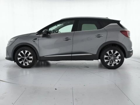 Renault Captur   TCe GPF Micro Hibrido Techno 103kW