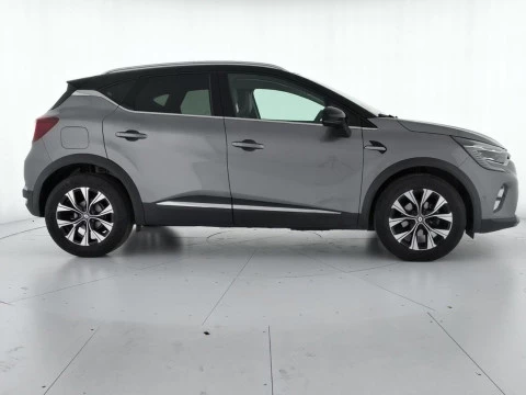 Renault Captur   TCe GPF Micro Hibrido Techno 103kW