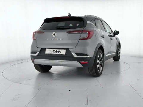 Renault Captur   TCe GPF Micro Hibrido Techno 103kW