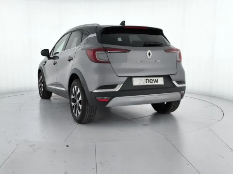 Renault Captur   TCe GPF Micro Hibrido Techno 103kW