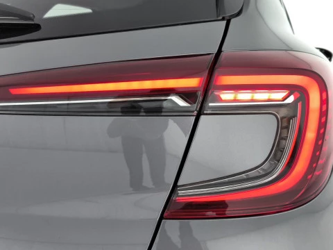 Renault Captur   TCe GPF Micro Hibrido Techno 103kW