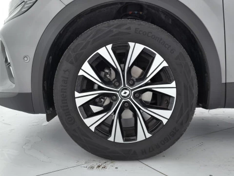 Renault Captur   TCe GPF Micro Hibrido Techno 103kW