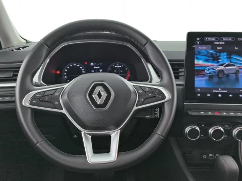 Renault Captur   TCe GPF Micro Hibrido Techno 103kW