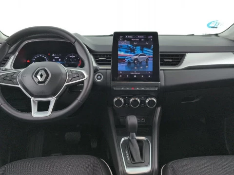 Renault Captur   TCe GPF Micro Hibrido Techno 103kW