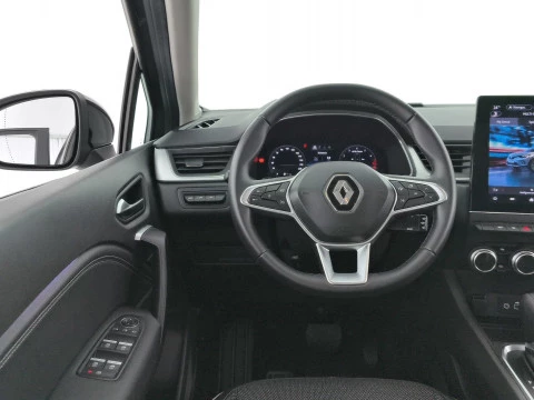 Renault Captur   TCe GPF Micro Hibrido Techno 103kW