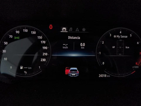 Renault Captur   TCe GPF Micro Hibrido Techno 103kW