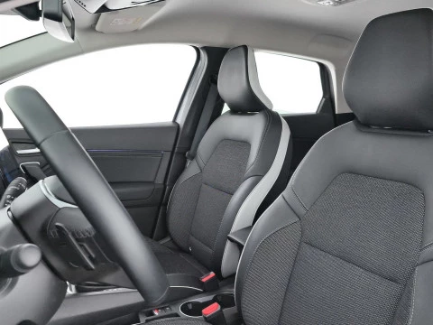 Renault Captur   TCe GPF Micro Hibrido Techno 103kW