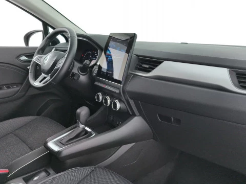 Renault Captur   TCe GPF Micro Hibrido Techno 103kW