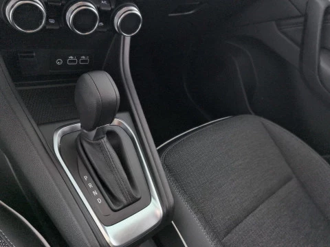 Renault Captur   TCe GPF Micro Hibrido Techno 103kW