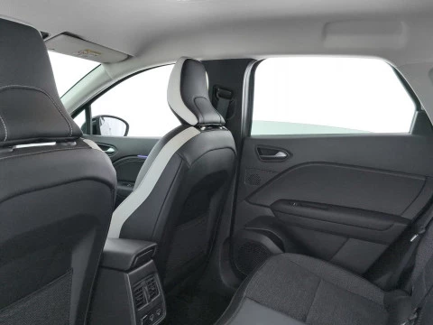 Renault Captur   TCe GPF Micro Hibrido Techno 103kW