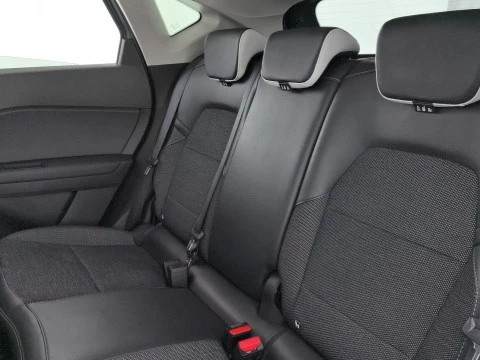 Renault Captur   TCe GPF Micro Hibrido Techno 103kW