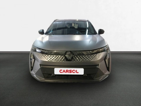 Renault Scenic E-Tech Esprit Alpine 160 kW (220CV) gran autono