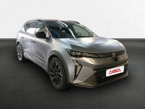 Renault Scenic E-Tech Esprit Alpine 160 kW (220CV) gran autono