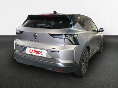 Renault Scenic E-Tech Esprit Alpine 160 kW (220CV) gran autono