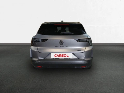 Renault Scenic E-Tech Esprit Alpine 160 kW (220CV) gran autono