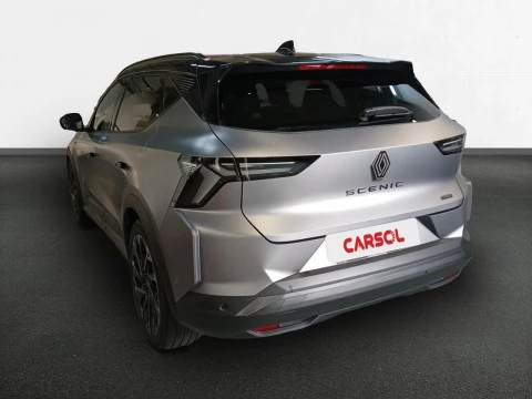Renault Scenic E-Tech Esprit Alpine 160 kW (220CV) gran autono