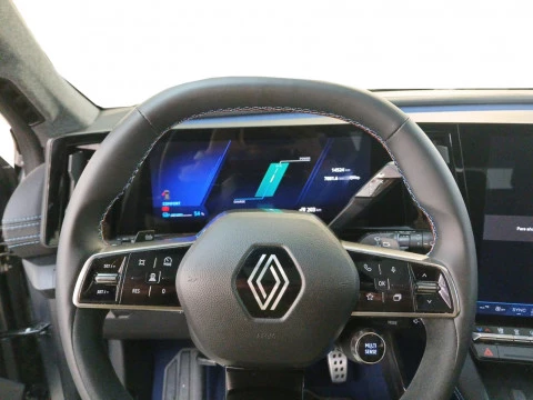 Renault Scenic E-Tech Esprit Alpine 160 kW (220CV) gran autono