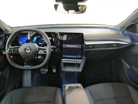 Renault Scenic E-Tech Esprit Alpine 160 kW (220CV) gran autono