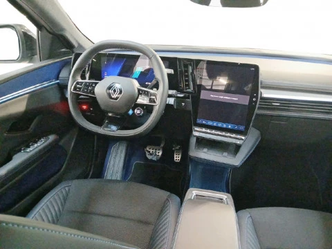 Renault Scenic E-Tech Esprit Alpine 160 kW (220CV) gran autono