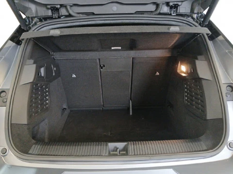 Renault Scenic E-Tech Esprit Alpine 160 kW (220CV) gran autono