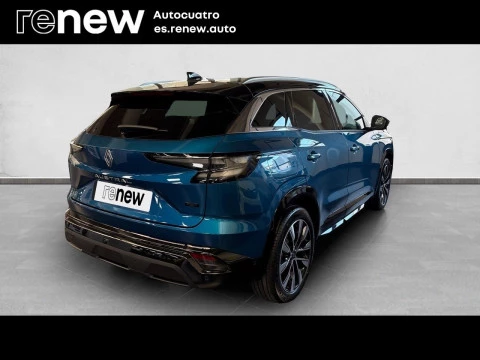 Renault Austral NUEVO AUSTRAL techno full hybrid e-tech 200 (147kW)