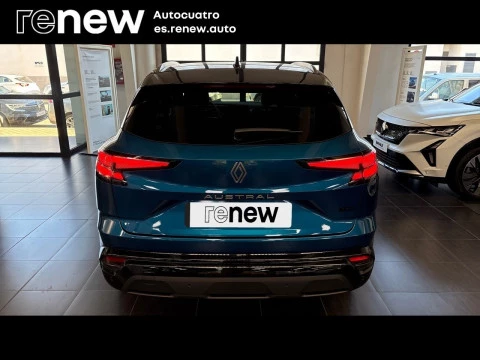 Renault Austral NUEVO AUSTRAL techno full hybrid e-tech 200 (147kW)