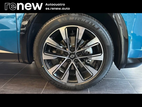 Renault Austral NUEVO AUSTRAL techno full hybrid e-tech 200 (147kW)