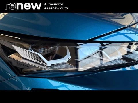 Renault Austral NUEVO AUSTRAL techno full hybrid e-tech 200 (147kW)