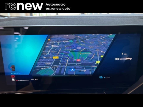 Renault Austral NUEVO AUSTRAL techno full hybrid e-tech 200 (147kW)