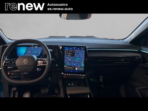 Renault Austral NUEVO AUSTRAL techno full hybrid e-tech 200 (147kW)
