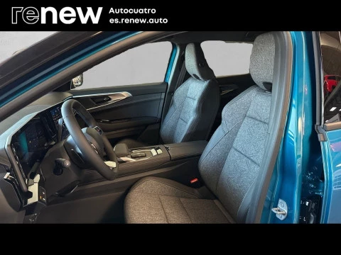 Renault Austral NUEVO AUSTRAL techno full hybrid e-tech 200 (147kW)