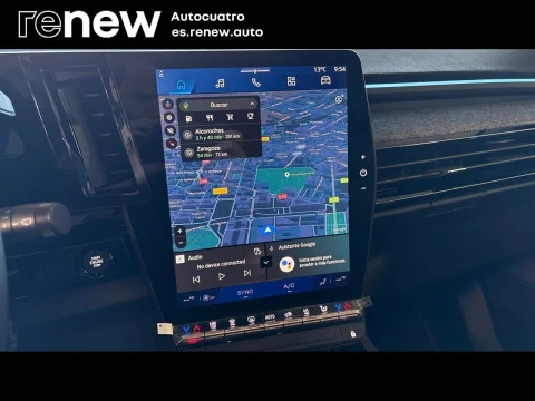 Renault Austral NUEVO AUSTRAL techno full hybrid e-tech 200 (147kW)
