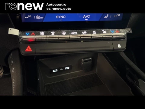 Renault Austral NUEVO AUSTRAL techno full hybrid e-tech 200 (147kW)