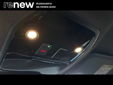 Renault Austral NUEVO AUSTRAL techno full hybrid e-tech 200 (147kW)