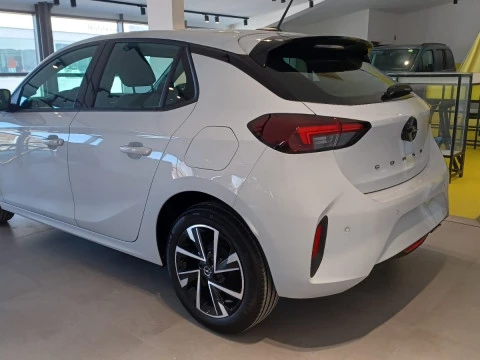 Opel Corsa 1.2T XHL 74kW (100CV) GS