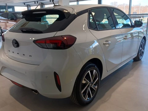 Opel Corsa 1.2T XHL 74kW (100CV) GS