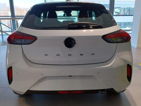Opel Corsa 1.2T XHL 74kW (100CV) GS