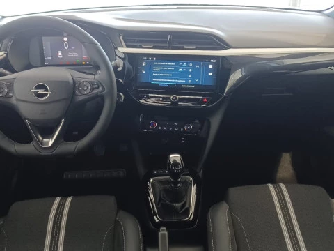 Opel Corsa 1.2T XHL 74kW (100CV) GS