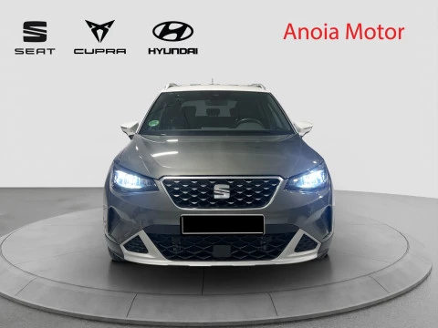 Seat Arona 1.0 TSI 85kW DSG Xperience Special Ed